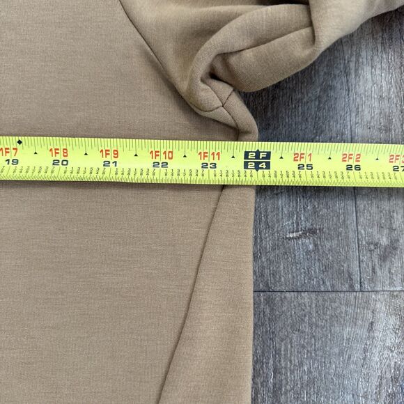 NFL x Darius Rucker x Fanatics Brown Green Bay Packers Rocker Pullover Hoodie L - Picture 9 of 16